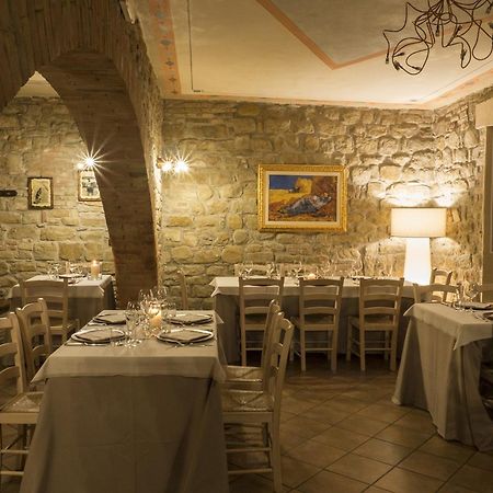 Il Melograno Agriturismo & Spa Pianello  Ngoại thất bức ảnh