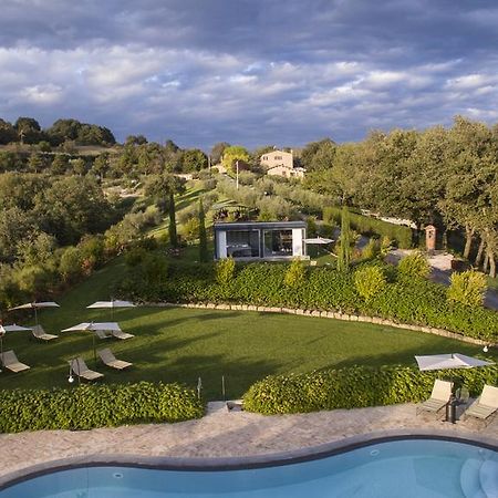 Il Melograno Agriturismo & Spa Pianello  Ngoại thất bức ảnh