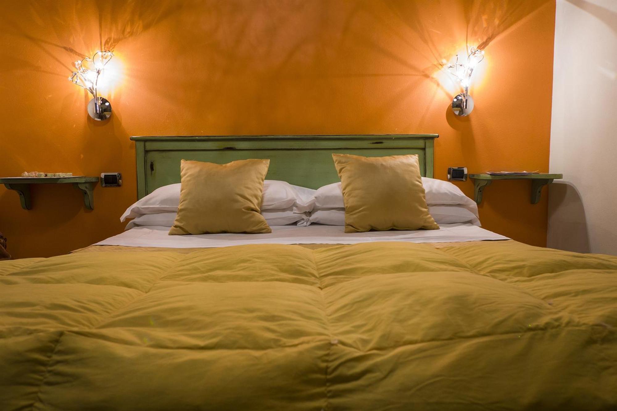 Il Melograno Agriturismo & Spa Pianello  Phòng bức ảnh