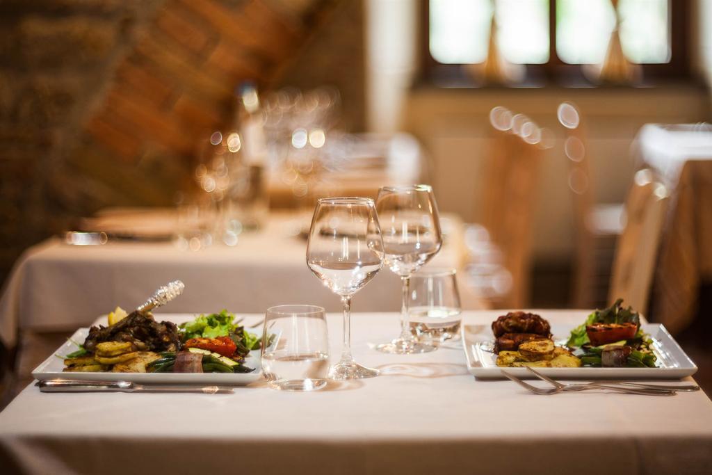 Il Melograno Agriturismo & Spa Pianello  Ngoại thất bức ảnh