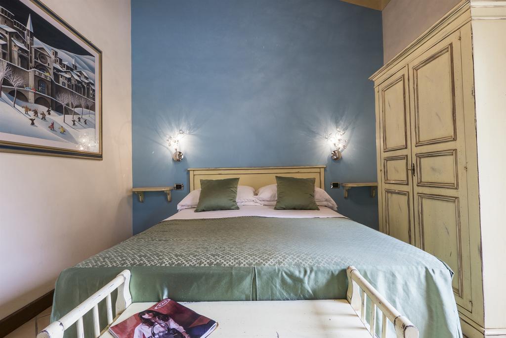 Il Melograno Agriturismo & Spa Pianello  Ngoại thất bức ảnh
