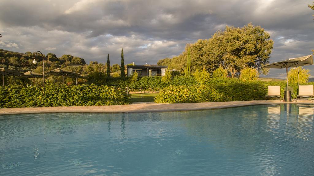 Il Melograno Agriturismo & Spa Pianello  Ngoại thất bức ảnh