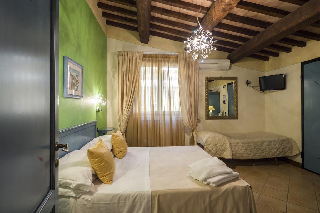 Il Melograno Agriturismo & Spa Pianello  Phòng bức ảnh